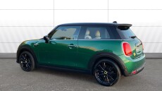 MINI Hatchback 135kW Cooper S Level 3 33kWh 3dr Auto Electric Hatchback
